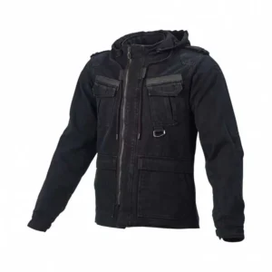 Blouson Combat - Macna