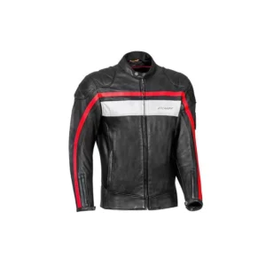 Blouson Cuir H Pioneer - Ixon