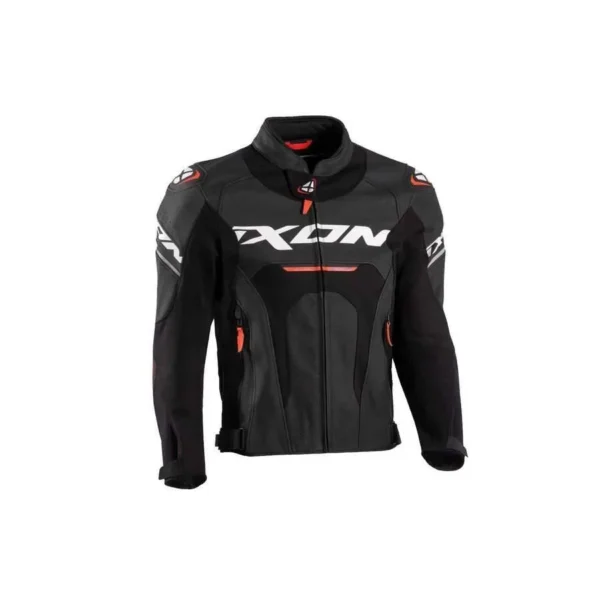 Blouson Cuir Jackal Jkt - Ixon