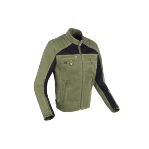 Blouson District - Segura