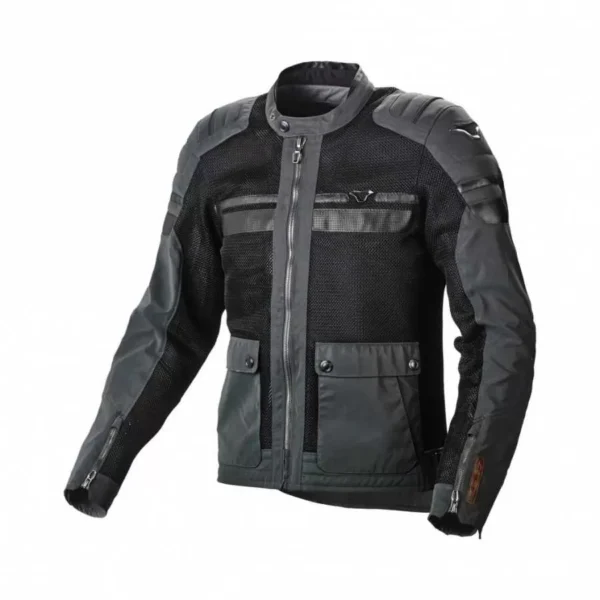 Blouson Fluent Night Eye - Macna