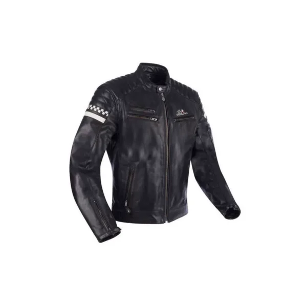 BLOUSON FUNKY SPEED SÉRIE LIMITÉE - SEGURA