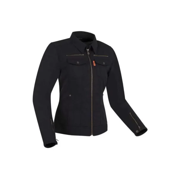 Blouson Lady Patrol - Segura