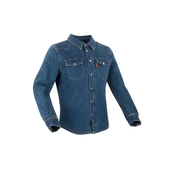 Blouson Lady Terence - Segura