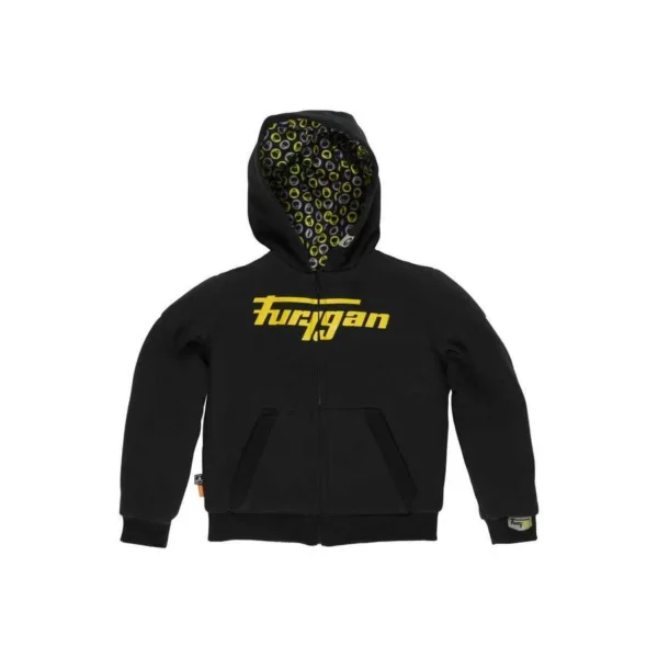 Blouson Luxio Kid - Furygan