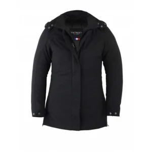 Blouson Moto Vstreet Carine Femme