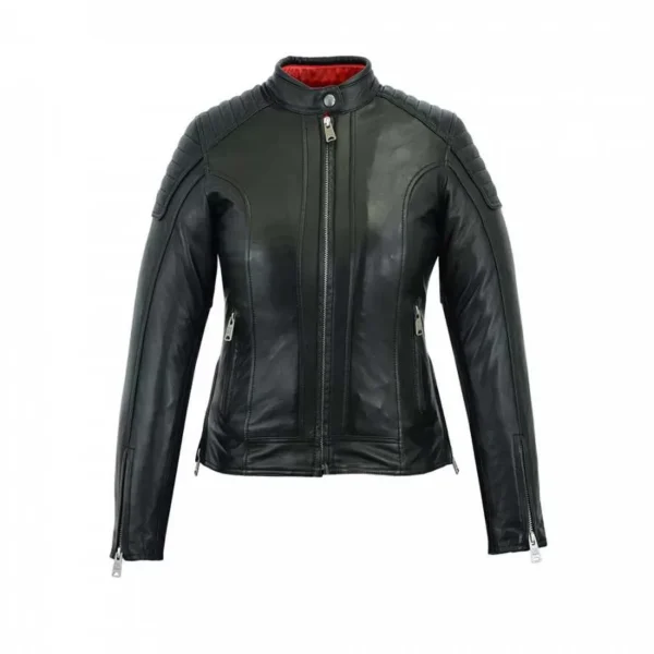 BLOUSON ORIGINAL DRIVER - L'ORIGINAL POUR ELLE