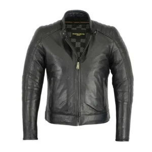 Blouson Original Driver - Le Delicat
