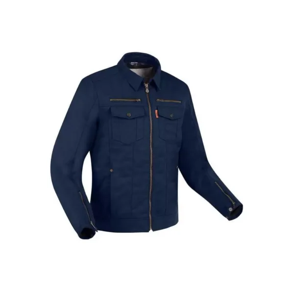 Blouson Patrol - Segura