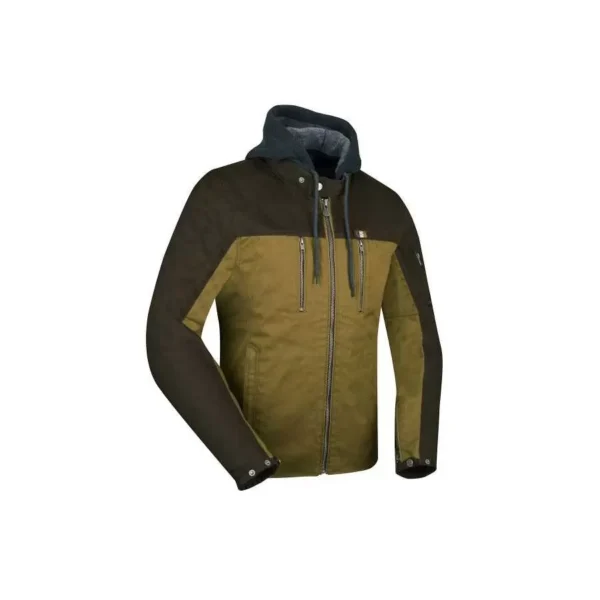 Blouson Presto - Segura