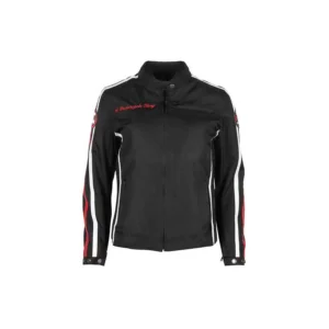 Blouson Queen Tissu Technique - Helstons