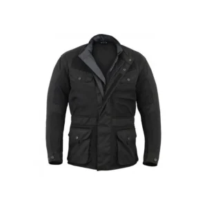 Blouson - Summer Parka - Vstreet