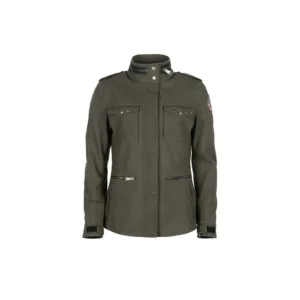 Blouson Tara Toile Coton - Helstons