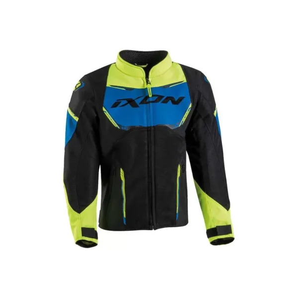 Blouson Textile Enfant Striker Air Kid - Ixon