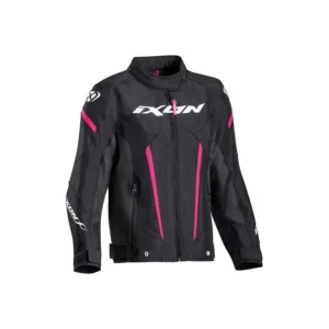 Blouson Textile Enfant Striker Kid L - Ixon
