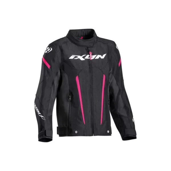 Blouson Textile Enfant Striker Kid L - Ixon