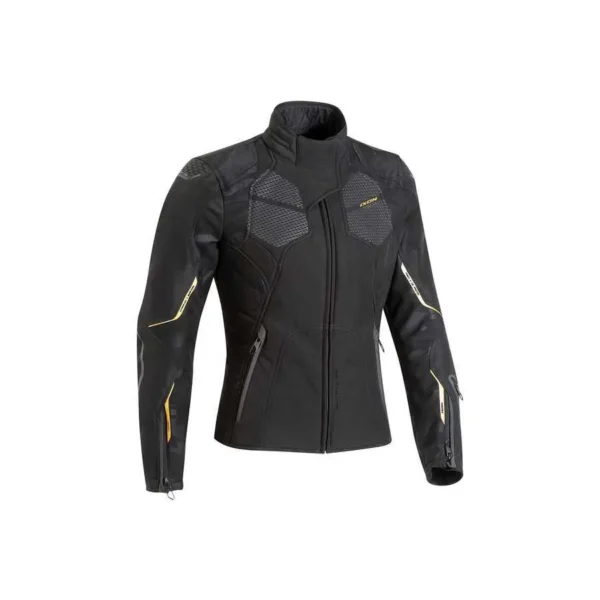 Blouson Textile F Cell Lady - Ixon