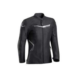 Blouson Textile F Slash Lady - Ixon