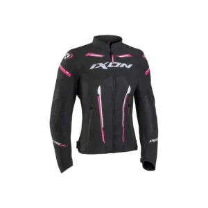 Blouson Textile Femme Striker Air Ld - Ixon