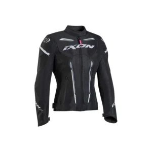 Blouson Textile Femme Striker Air Wpl - Ixon