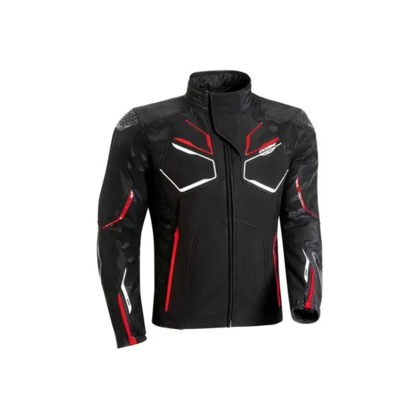 Blouson Textile H Cell - Ixon