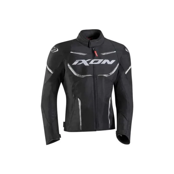 Blouson Textile H Striker Air Wp - Ixon