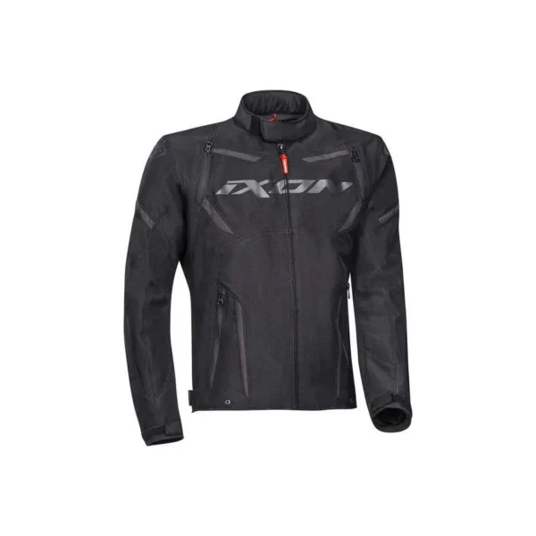 Blouson Textile H Striker - Ixon