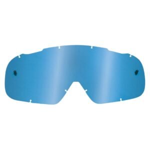 Ecran Masque Fox AIRSPACE / MAIN II - LEXAN - COLOR NON MIRROR
