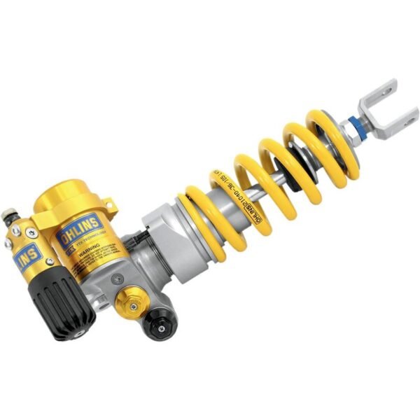 Amortisseur Ohlins Avant