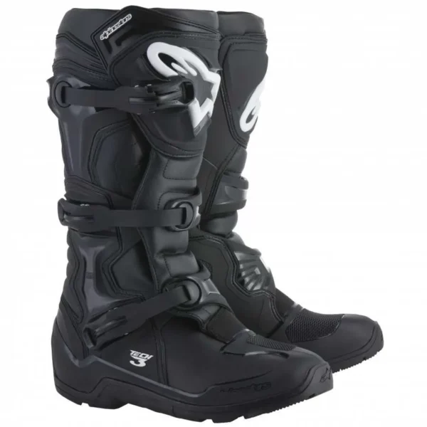 Bottes Cross Tech 3 Enduro - Alpinestars