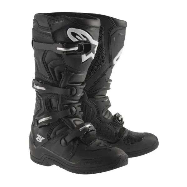 Bottes Cross Tech 5 - Alpinestars