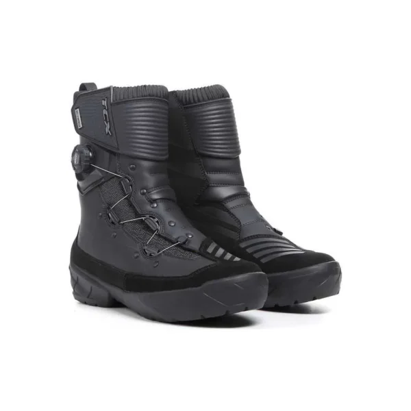 Bottes Infinity 3 Mid Wp - Tcx