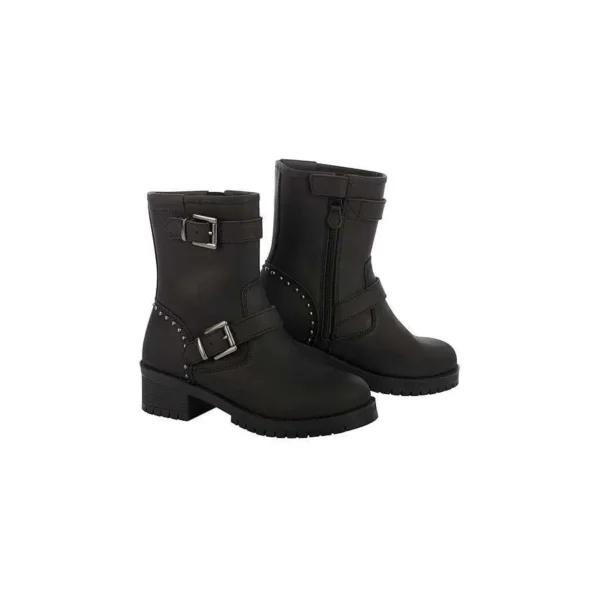 Bottes Lady Camille - Segura