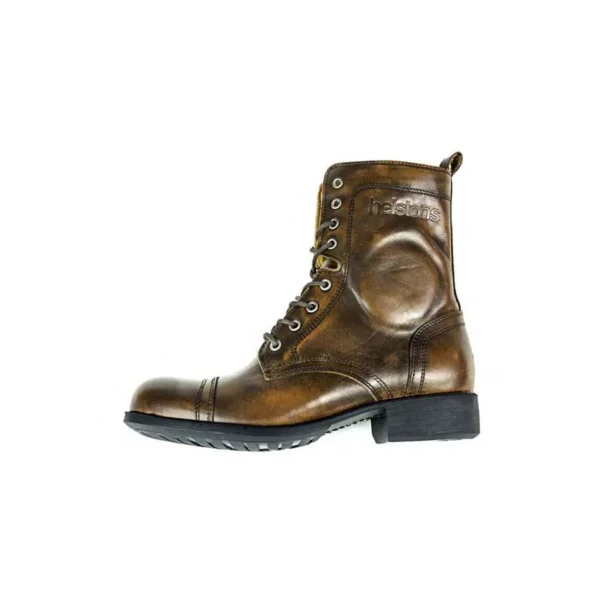 Bottes Lady Cuir - Helstons