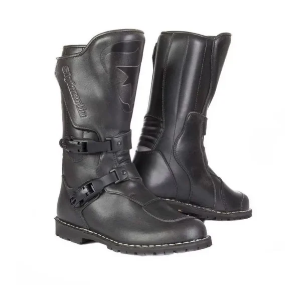 Bottes Matrix Touring Stylmartin