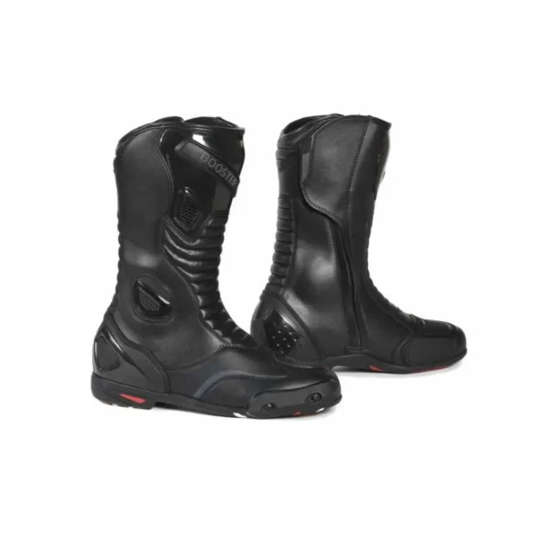 Bottes Moto Homme Misano - Booster