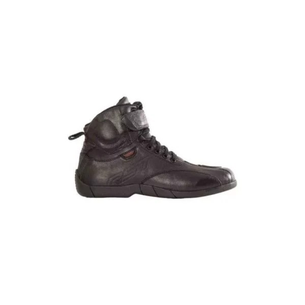 Bottes Moto Touring Stunt Pro Wp