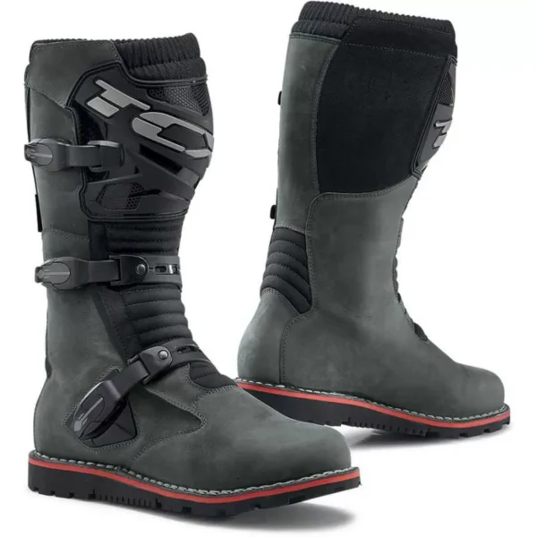 Bottes Terrain 3 Wp - Tcx