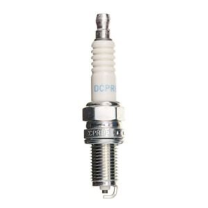 Bougie NGK DCPR8E