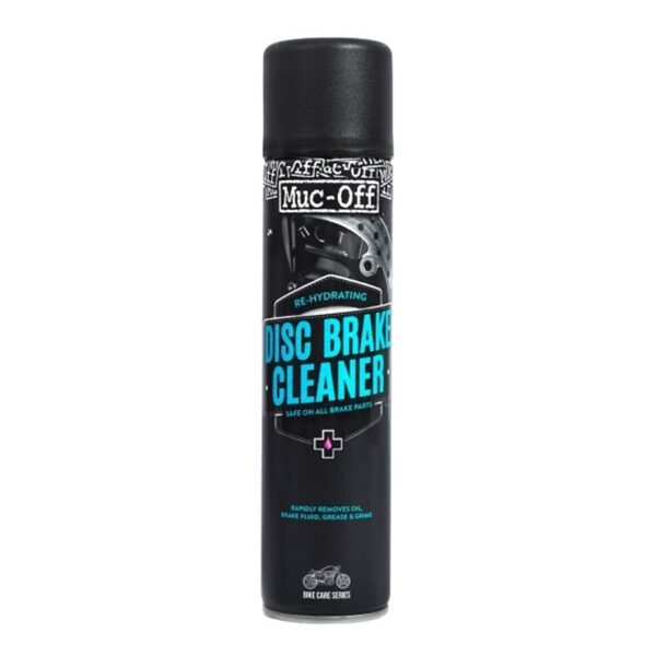 Nettoyant frein Muc-Off DISC BRAKE CLEANER 750ML
