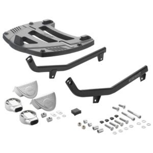 Support top case Givi complet Monokey