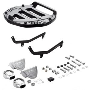 Support top case Givi complet Monolock