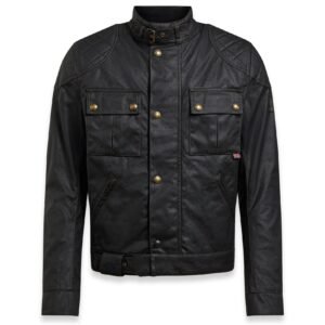 Blouson Belstaff BROOKLANDS 2.0 WAX