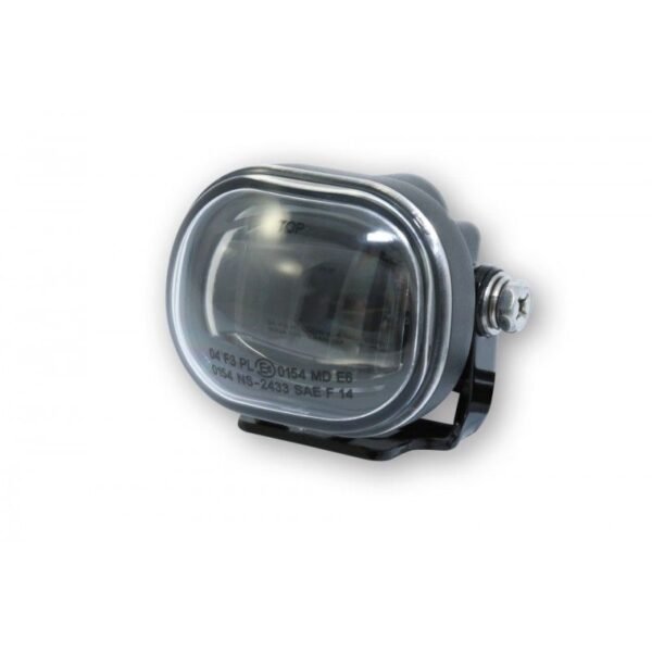 Phare avant Highsider ANTIBROUILLARD LED MICRO