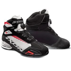 Baskets Ixon BULL VENTED