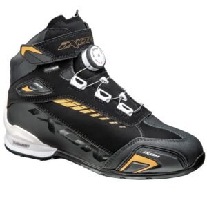 Baskets Ixon BULL WATERPROOF LADY