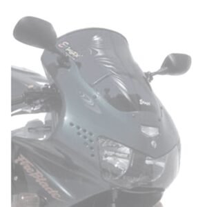 Bulle Ermax Haute protection