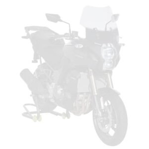 Bulle Ermax Haute protection +10cm