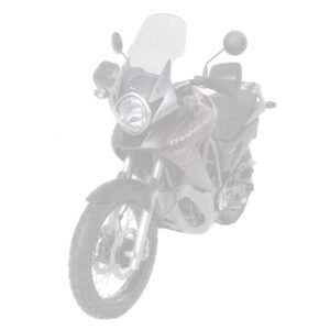Bulle Ermax Haute protection + 18 cm
