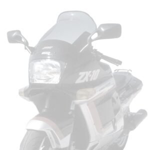 Bulle Ermax Haute protection